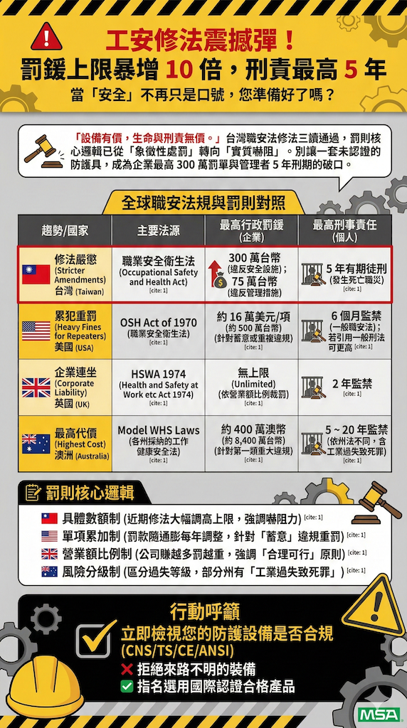 職安法罰則比較(新修）